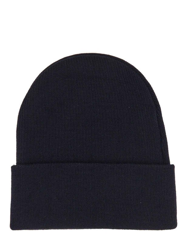 GUCCI: hats & caps online - Hat With  Embroidery