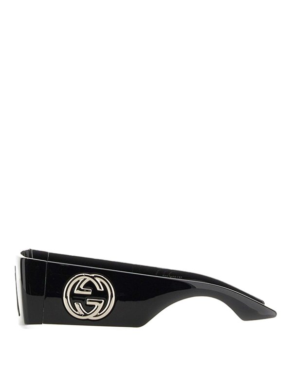 GUCCI buy online Rectangular Sunglass