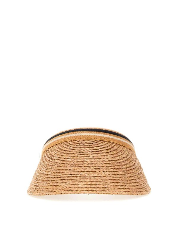 HELEN KAMINSKI: 帽子＆キャッブ - 帽子 - ベージュ