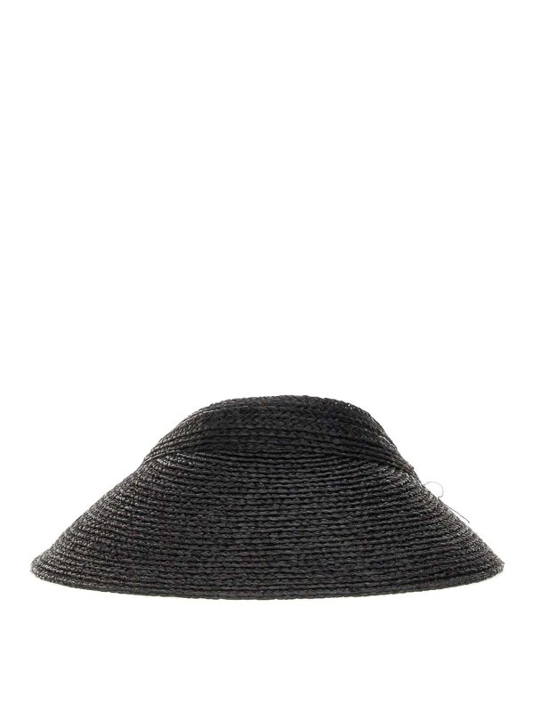 HELEN KAMINSKI: 帽子＆キャッブ - 帽子 - グレー