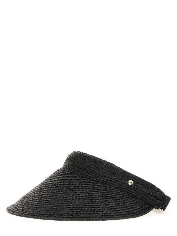 帽子 - グレー shop online: HELEN KAMINSKI