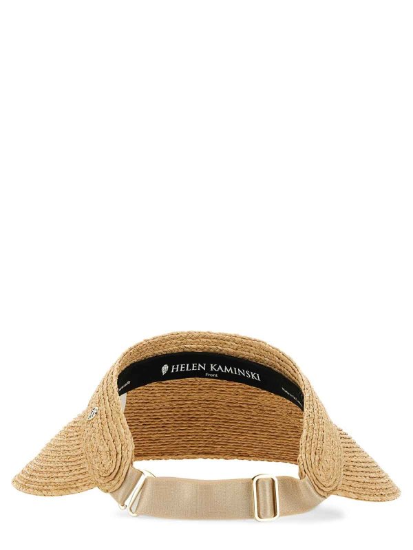 The Best Shops HELEN KAMINSKI: 帽子＆キャッブ - 帽子 - ベージュ