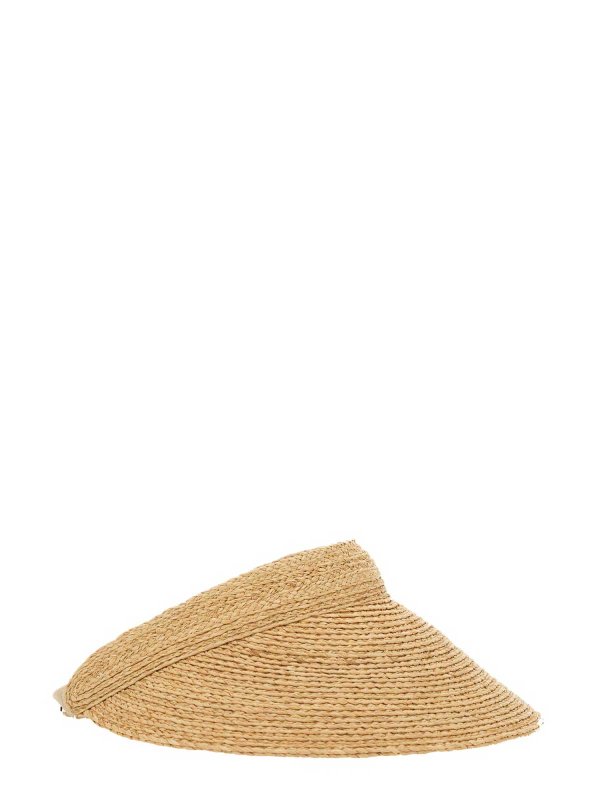 HELEN KAMINSKI buy online 帽子 - ベージュ