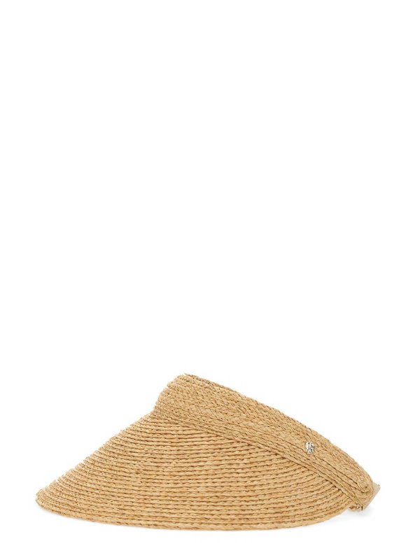 The Best Shops HELEN KAMINSKI: 帽子 - ベージュ