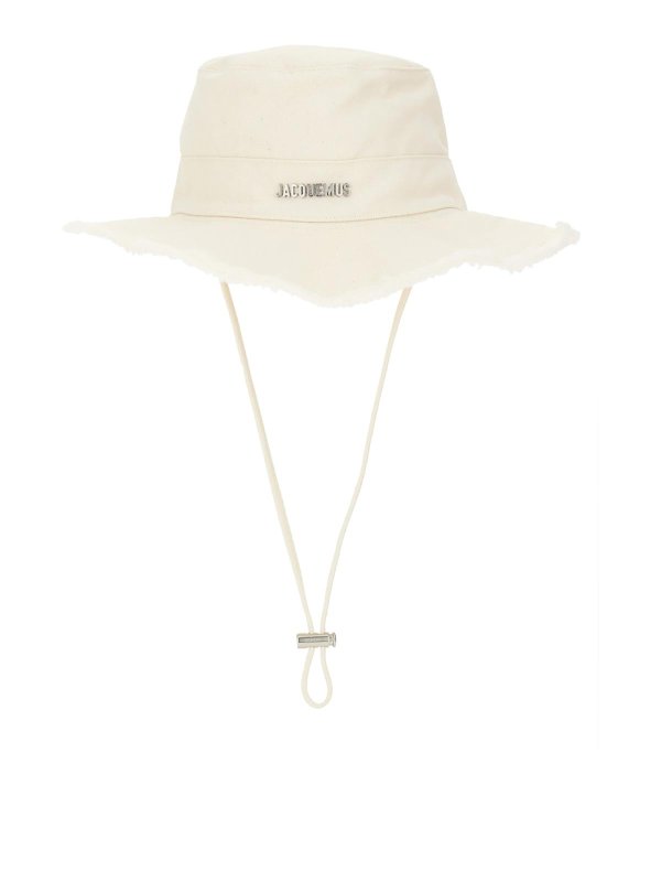 JACQUEMUS: cappelli - Cappello Le Bob