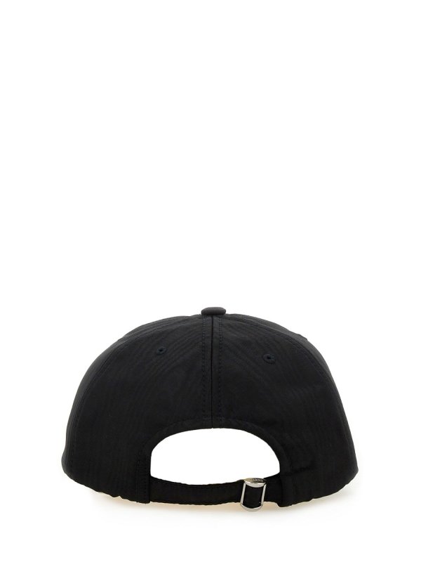 The Best Shops MARINE SERRE: Hüte - Hut - Schwarz