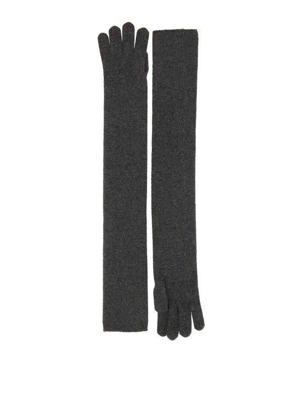 Max Mara: gloves - Timor Gloves