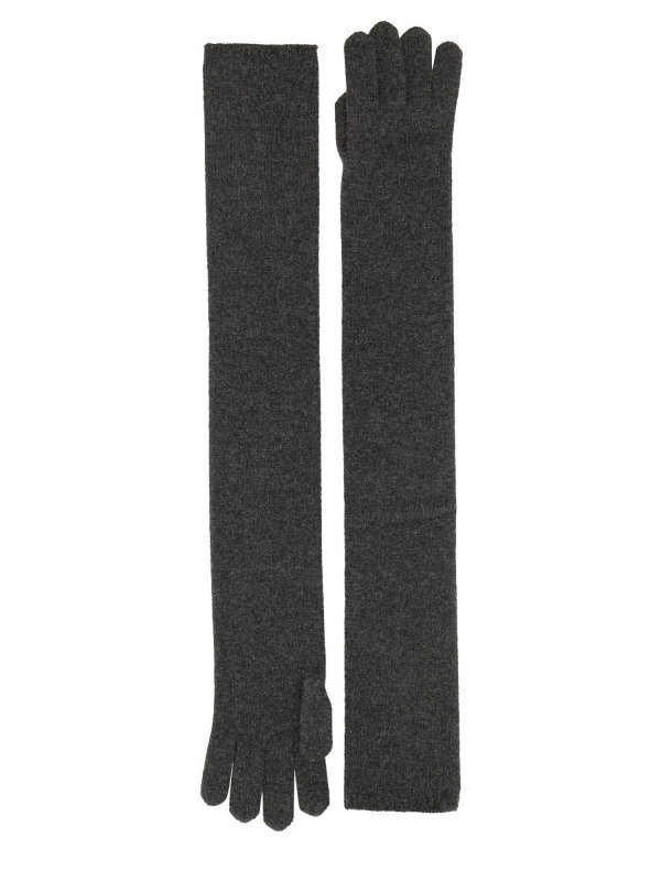 The Best Shops Max Mara: gloves - Timor Gloves