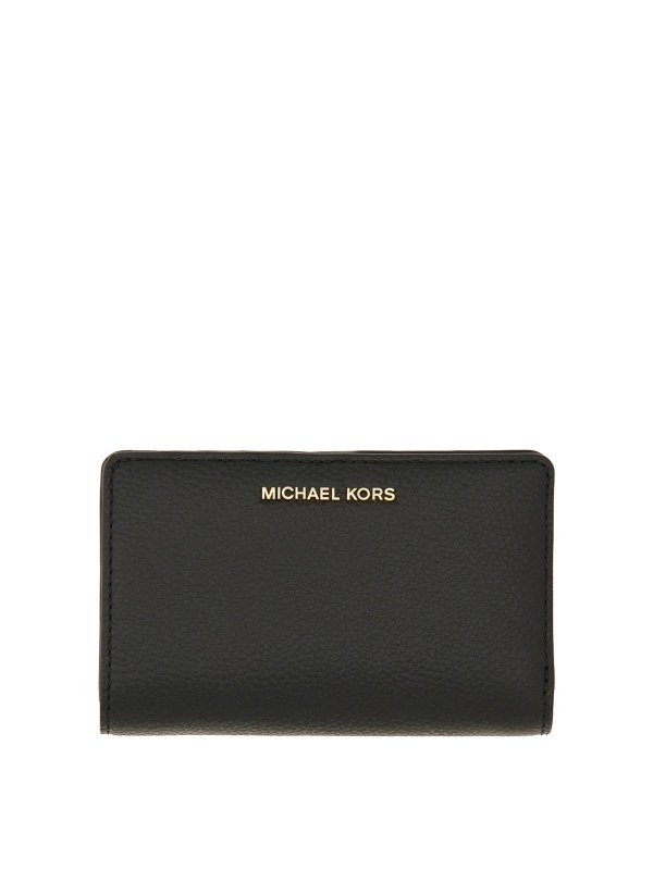 Michael Michael Kors: wallets & purses - Leather wallet
