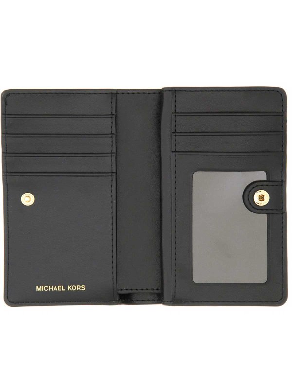 Michael Michael Kors: wallets & purses online - Leather wallet