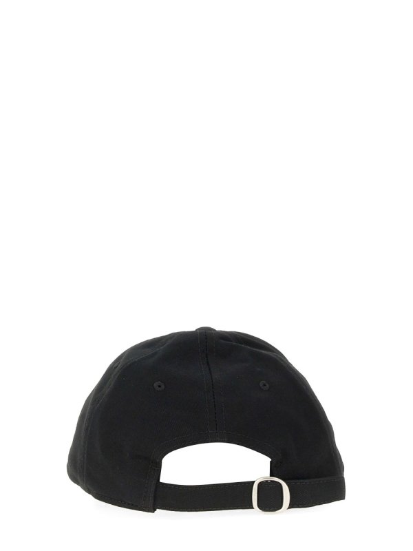 The Best Shops OFF-WHITE: cappelli - Cappello da baseball con logo
