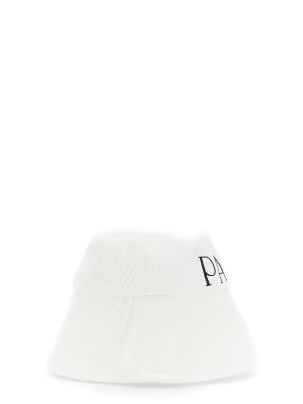 PATOU buy online Sombrero - Blanco