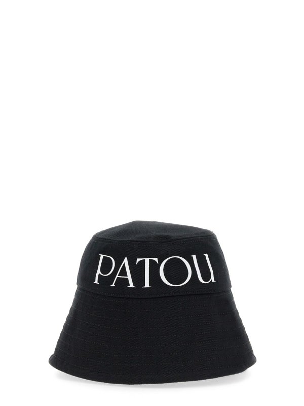 The Best Shops PATOU: Sombreros - Sombrero - Negro