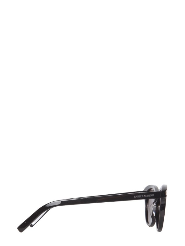 The Best Shops SAINT LAURENT: Gafas de sol - Gafas De Sol - Negro