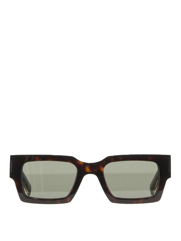 SAINT LAURENT: sunglasses - Eyeglass Sl 572