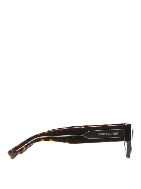 SAINT LAURENT: sunglasses online - Eyeglass Sl 572