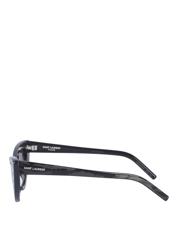 SAINT LAURENT: occhiali da sole online - Occhiali da sole