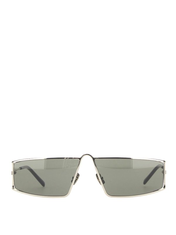 SAINT LAURENT: occhiali da sole - Occhiali da sole SL 606