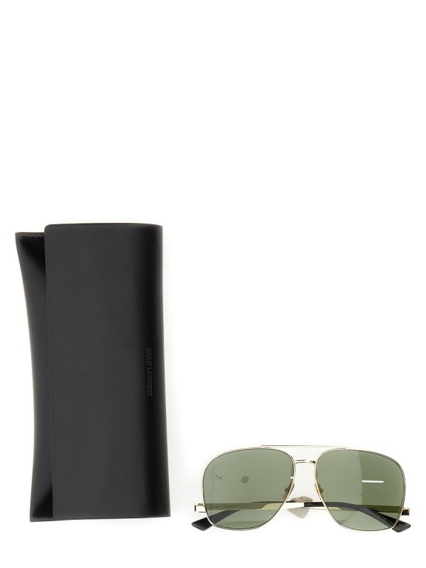 サングラス - マルチカラー shop online: SAINT LAURENT