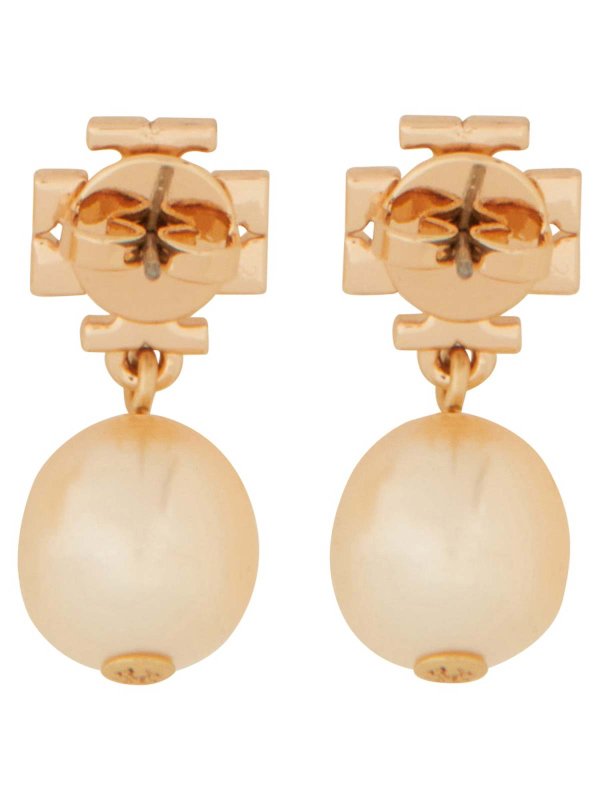 TORY BURCH: Earrings online - Kira Earrings