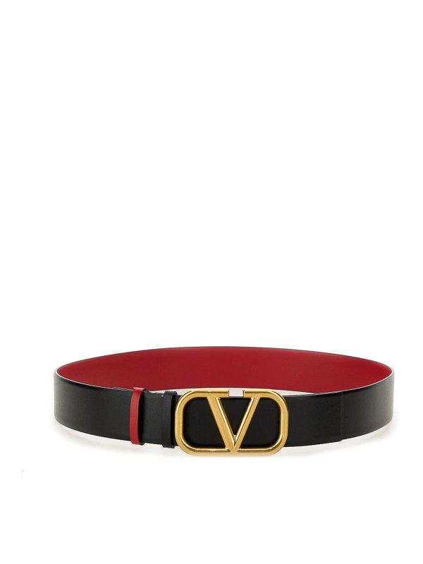 VALENTINO GARAVANI: Ceintures - Ceinture - Multicolore
