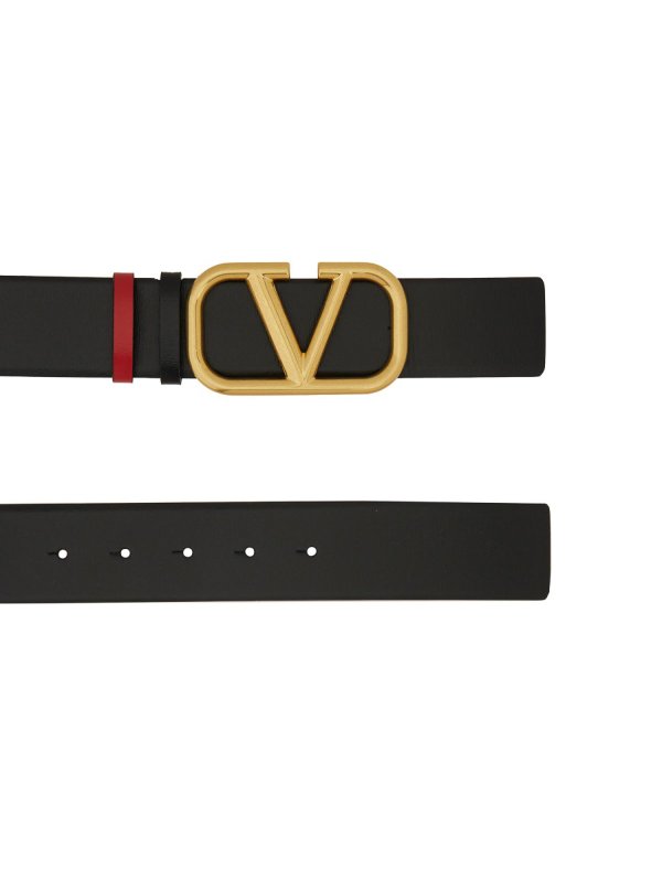 VALENTINO GARAVANI: Ceintures online - Ceinture - Multicolore
