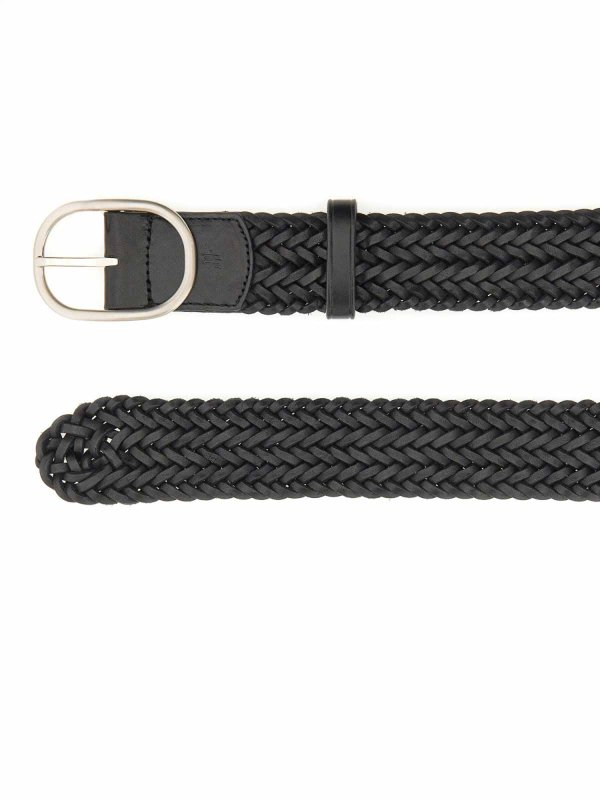 DRAGON DIFFUSION: belts online - Leather Belt