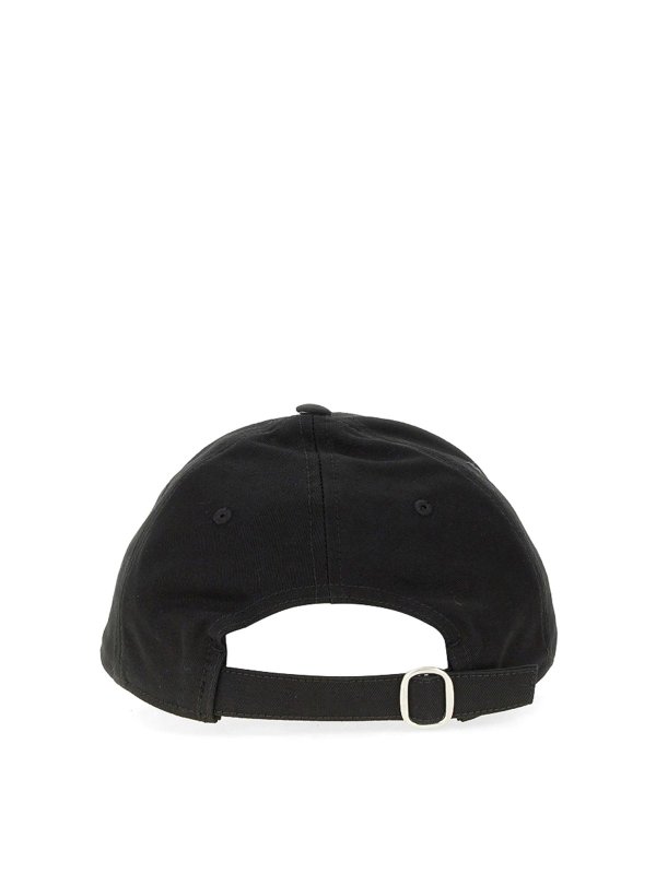 The Best Shops OFF-WHITE: Hüte - Hut - Schwarz