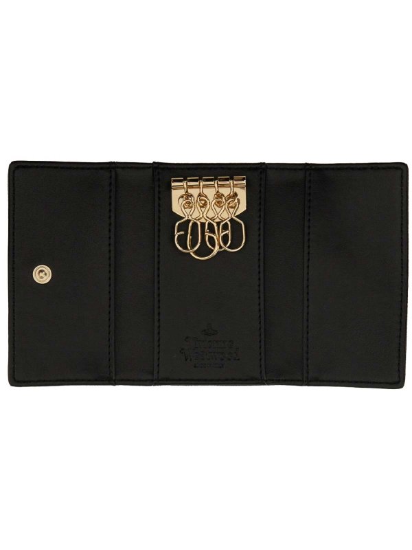 VIVIENNE WESTWOOD: key holders online - Keychain Orb