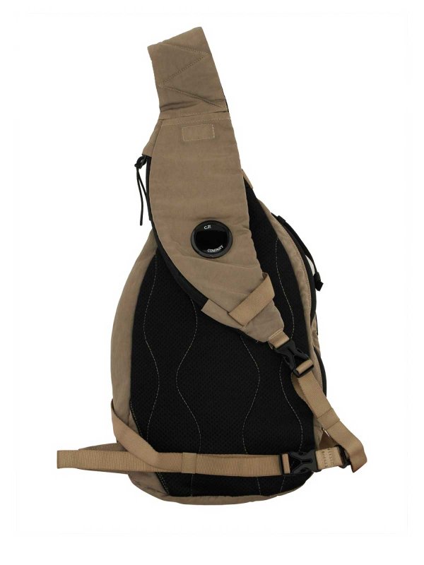 C.P. COMPANY: backpacks online - Nylon Backpack