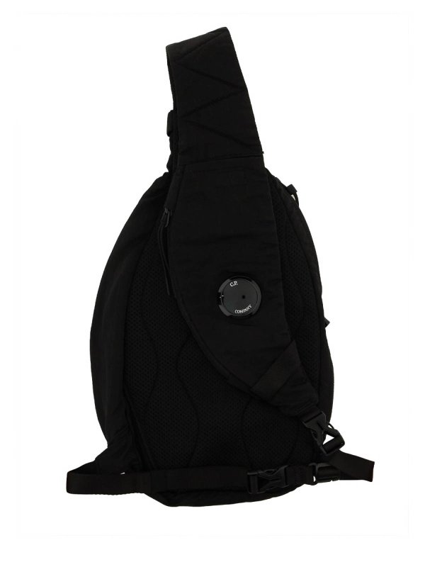 C.P. COMPANY: Rucksäcke online - Rucksack - Schwarz
