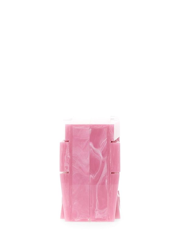 クラッチバッグ - マルチカラー shop online: CULT