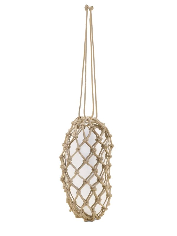 CULT: Clutch online - Pochette - Argent