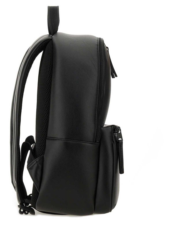 The Best Shops DIESEL: バックパック - バックパック - 黒