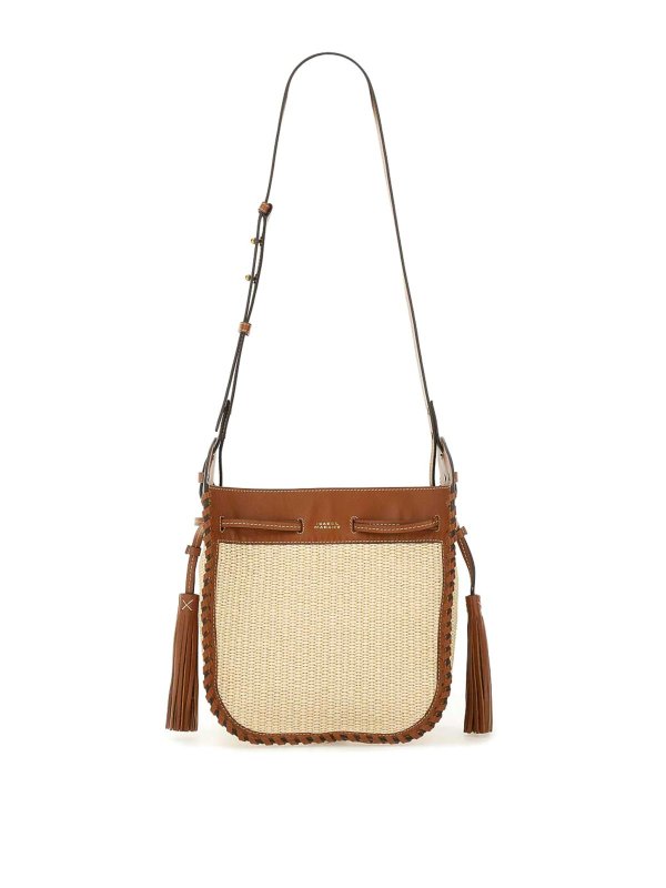 ISABEL MARANT: cross body bags - Bag