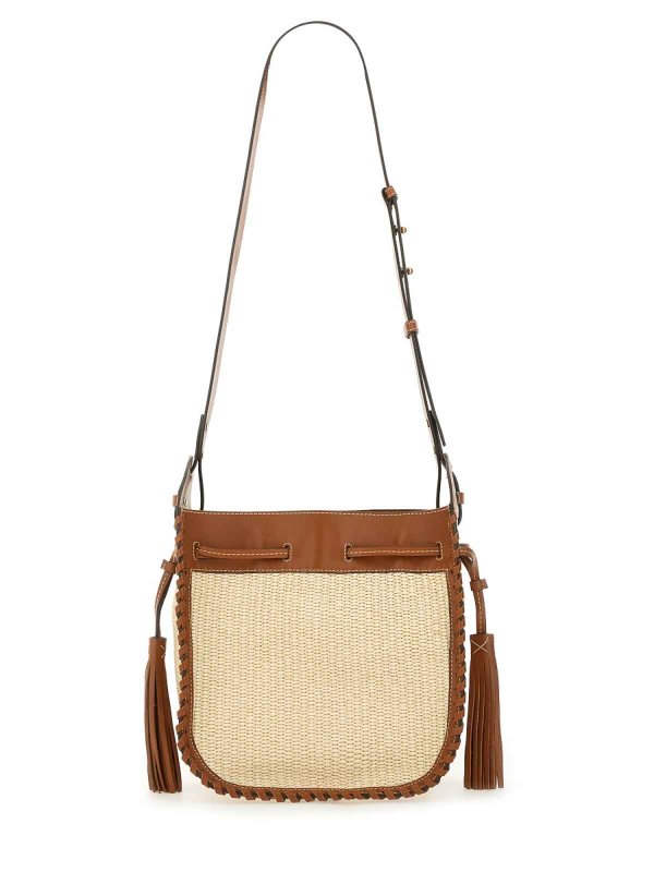 ISABEL MARANT: cross body bags online - Bag