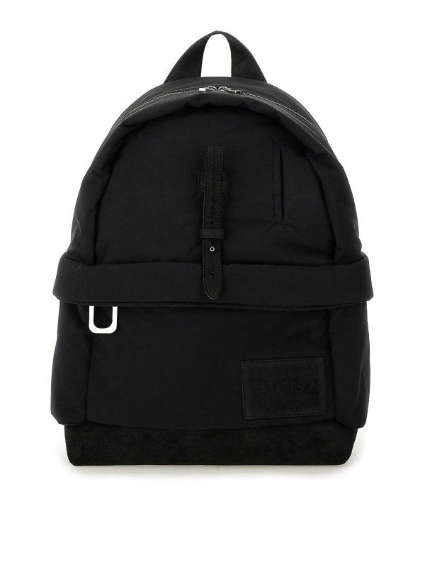 J.W. ANDERSON: backpacks - Backpack With Puller Jwa