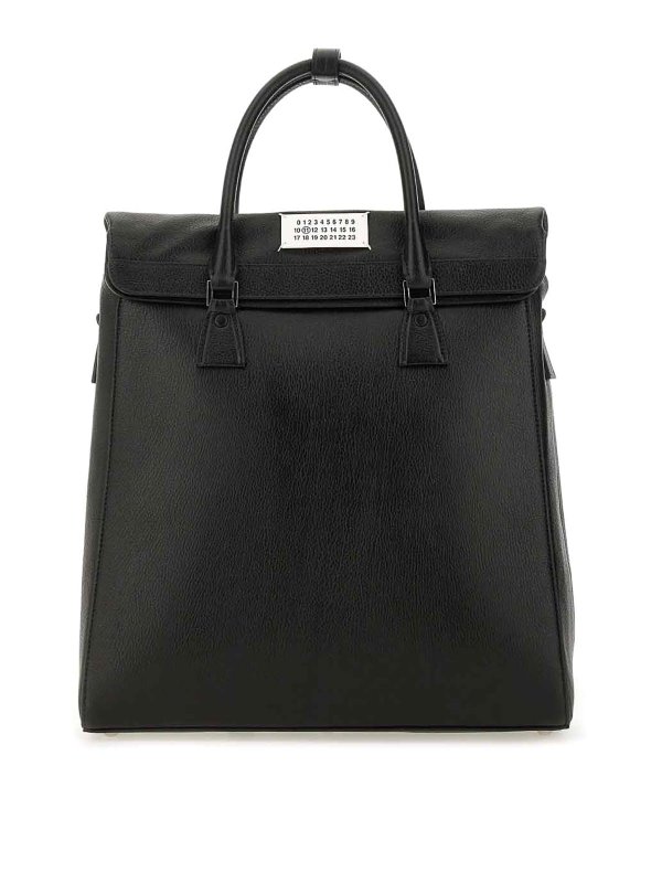 Maison Margiela: backpacks - Backpack 5Ac