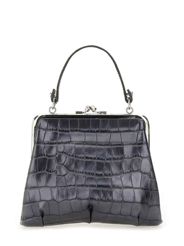 VIVIENNE WESTWOOD: トートバッグ online - トートバッグ - 黒