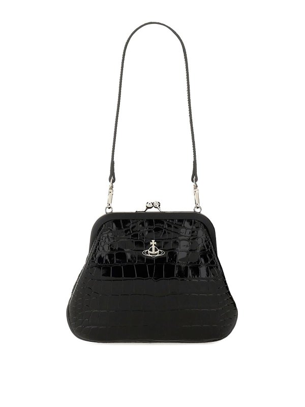 VIVIENNE WESTWOOD: totes bags - Tote