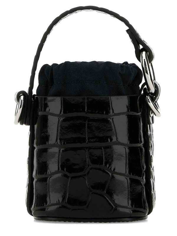 The Best Shops VIVIENNE WESTWOOD: トートバッグ - トートバッグ - 黒