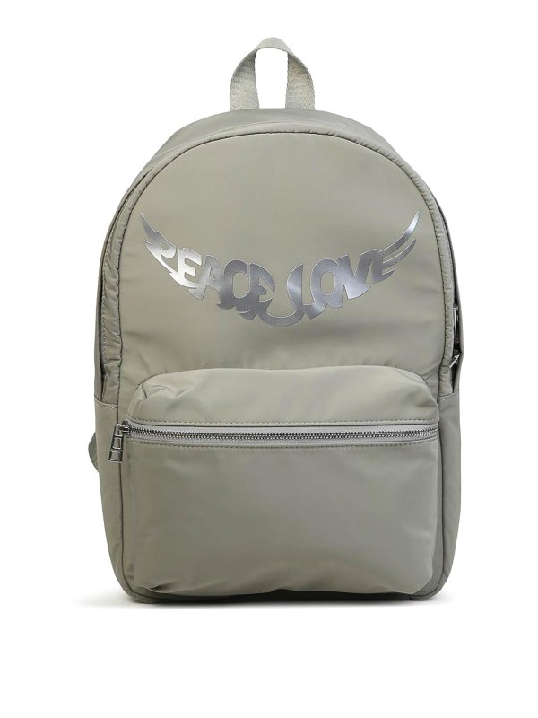 ZADIG&VOLTAIRE: backpacks - Backpack