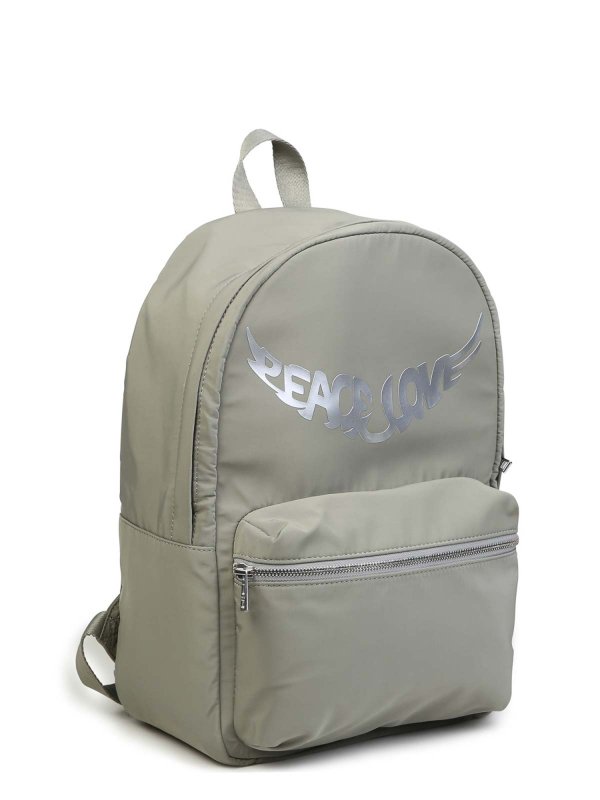 The Best Shops ZADIG&VOLTAIRE: backpacks - Backpack