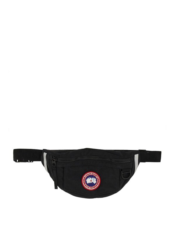 Canada Goose: clutches - Pouch With Logo