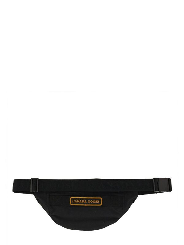 Canada Goose: clutches online - Pouch With Logo