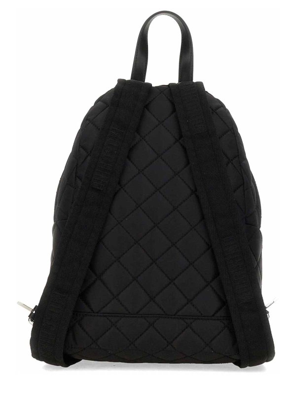 MOSCHINO: Rucksäcke online - Rucksack - Schwarz