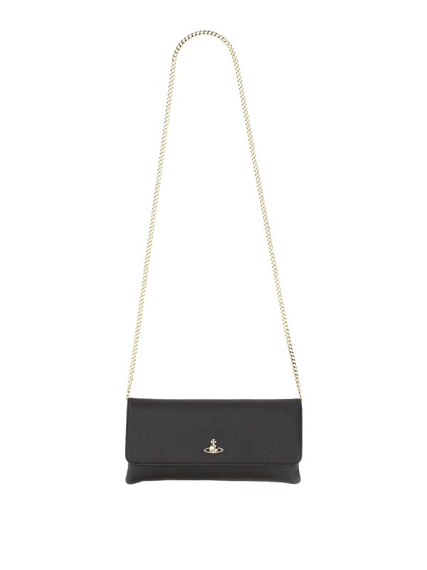 VIVIENNE WESTWOOD: clutches - Clutch Victoria