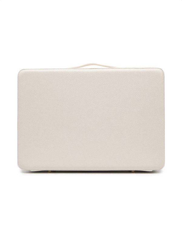 Bonpoint: トートバッグ online - トートバッグ - 白