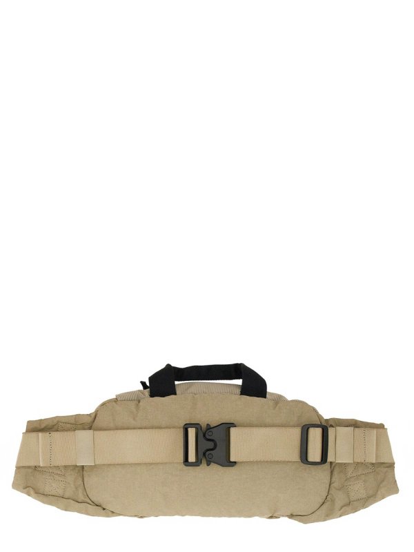 The Best Shops C.P. COMPANY: Clutch - Pochette - Marron