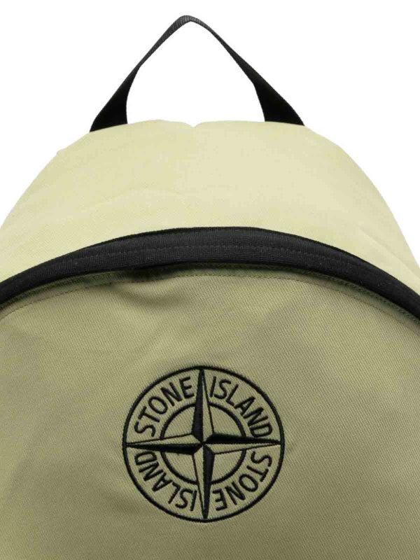 Sac À Dos - Gris shop online: STONE ISLAND